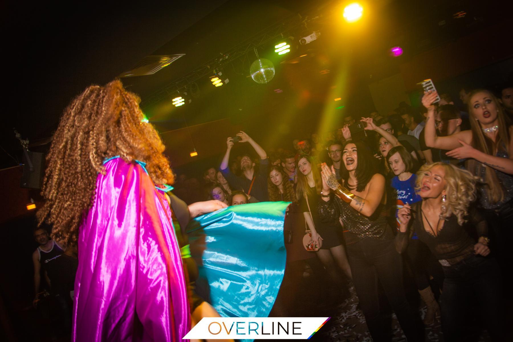 Party like it's 1999 09.12.2017 | Bild 28