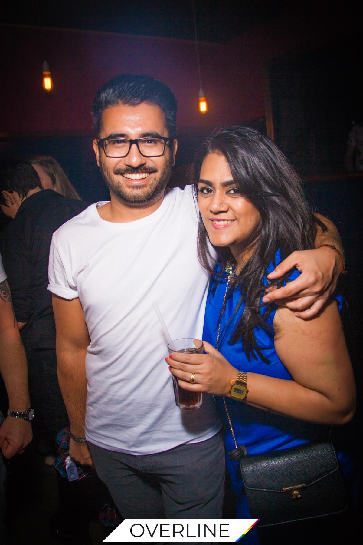 Party like it's 1999 09.12.2017 | Bild 30