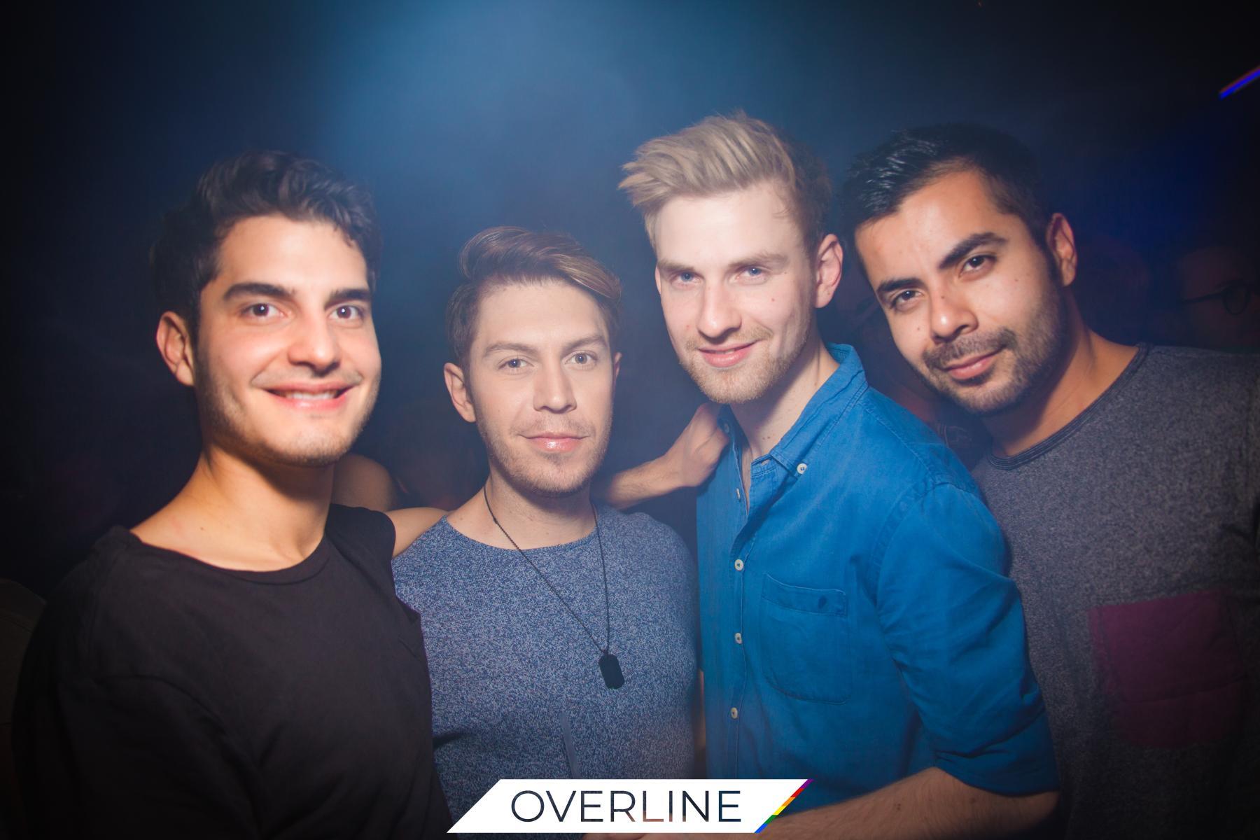 Party like it's 1999 09.12.2017 | Bild 33