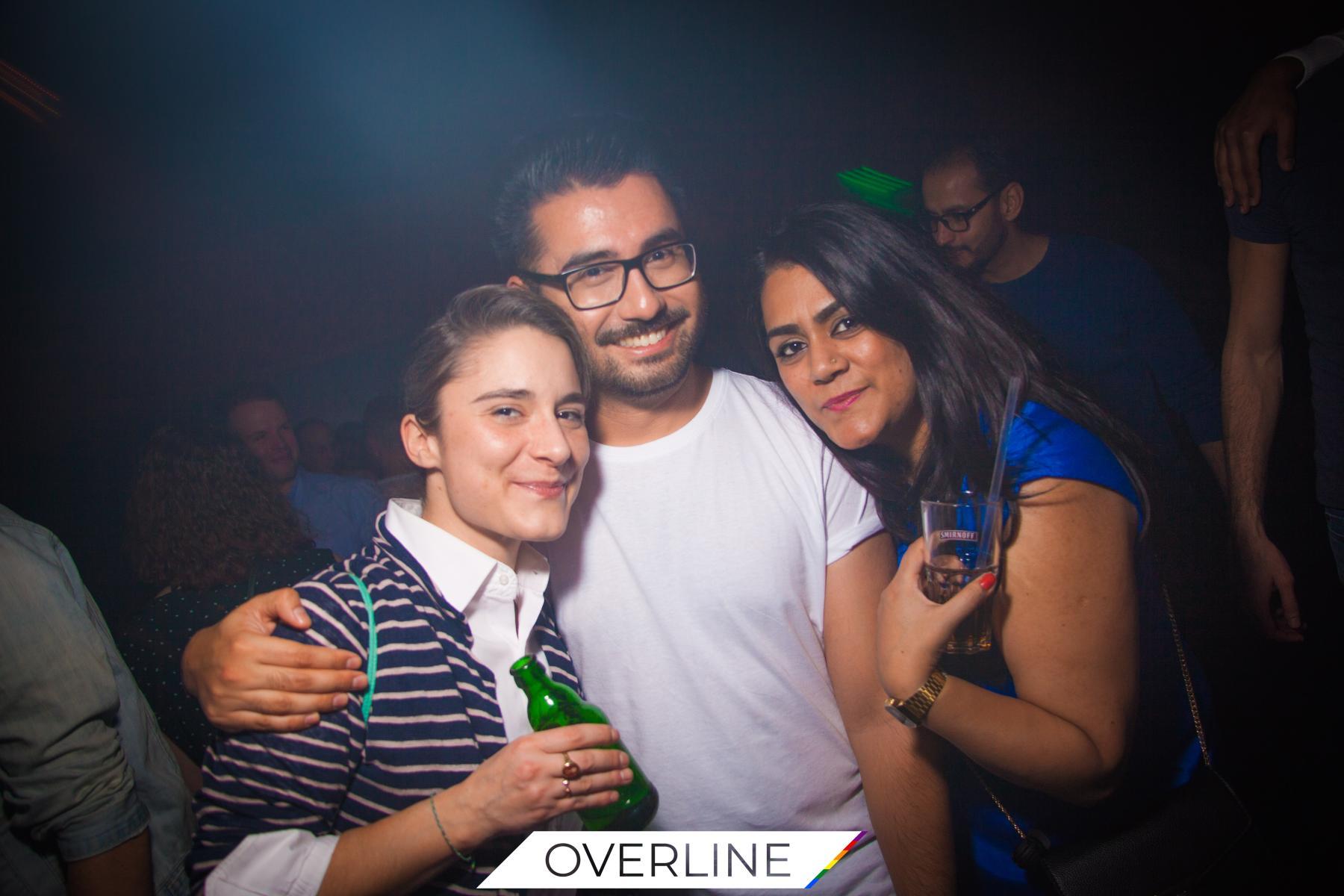 Party like it's 1999 09.12.2017 | Bild 34