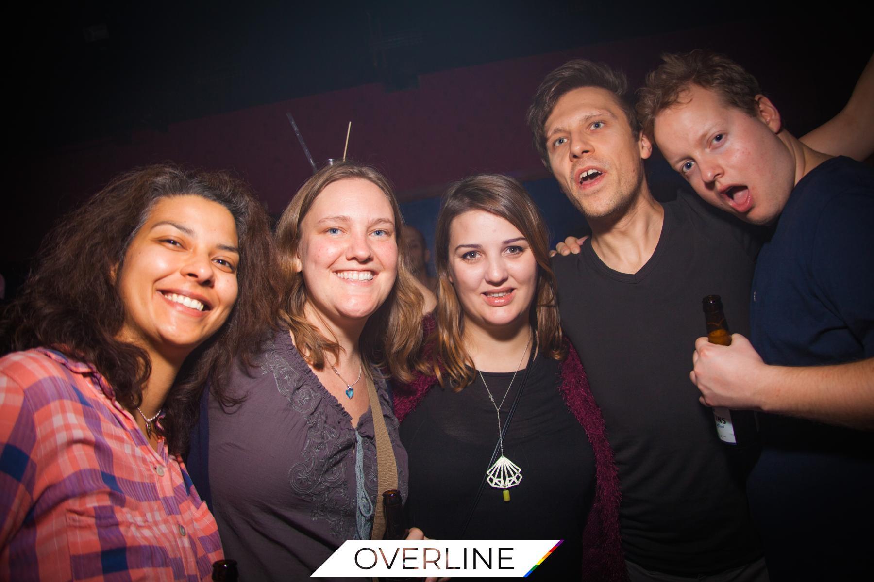 Party like it's 1999 09.12.2017 | Bild 35