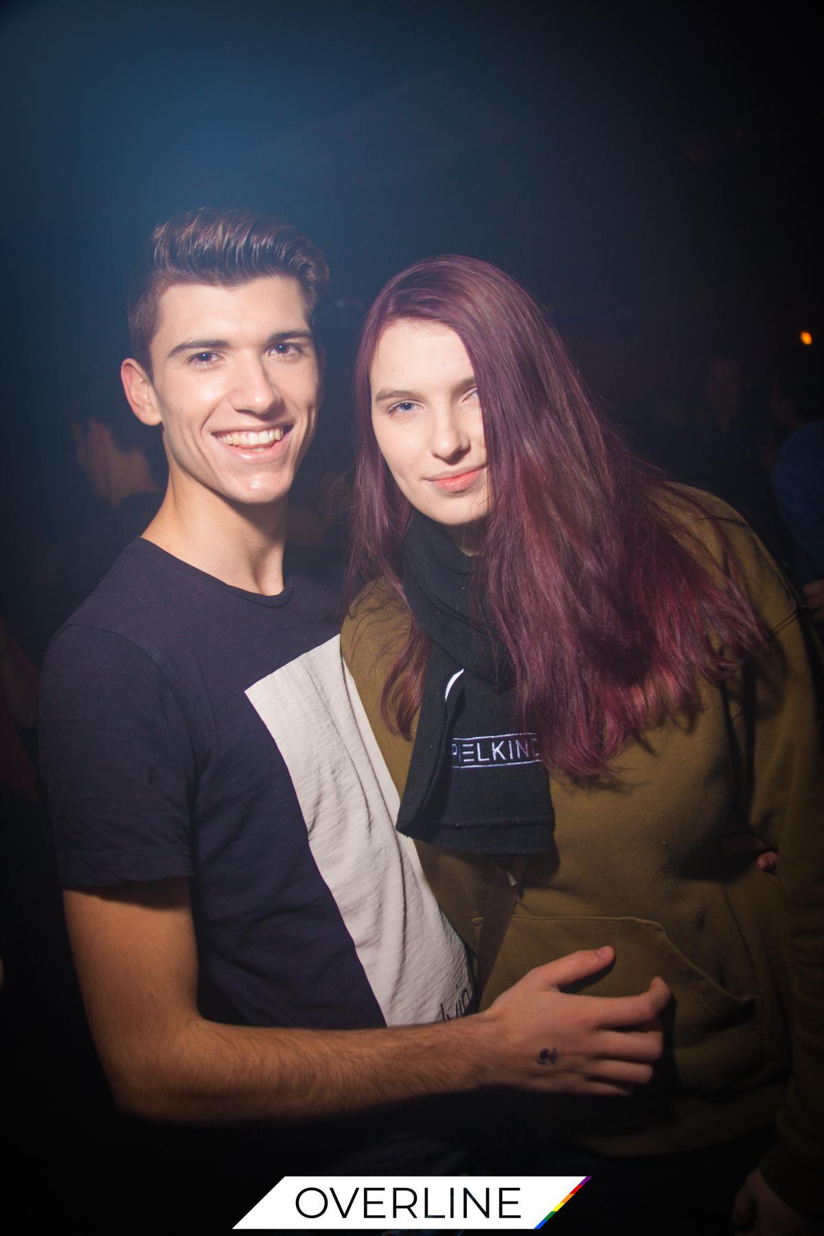 Party like it's 1999 09.12.2017 | Bild 39