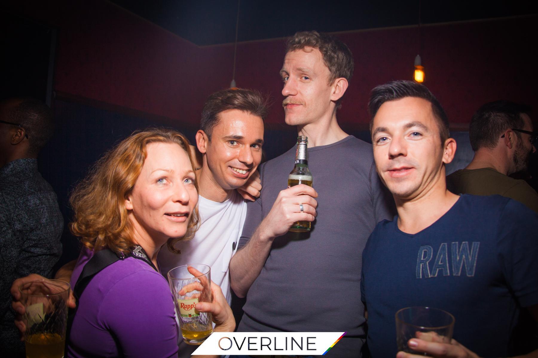 Party like it's 1999 09.12.2017 | Bild 40