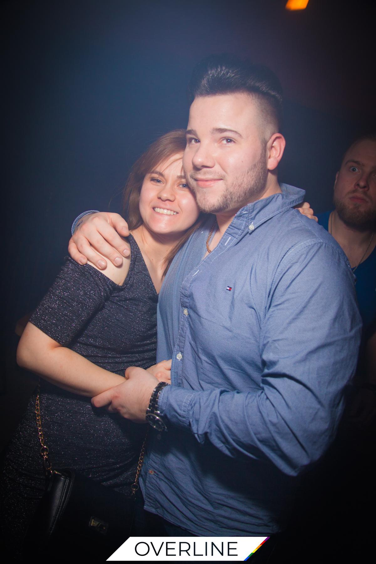 Party like it's 1999 09.12.2017 | Bild 41