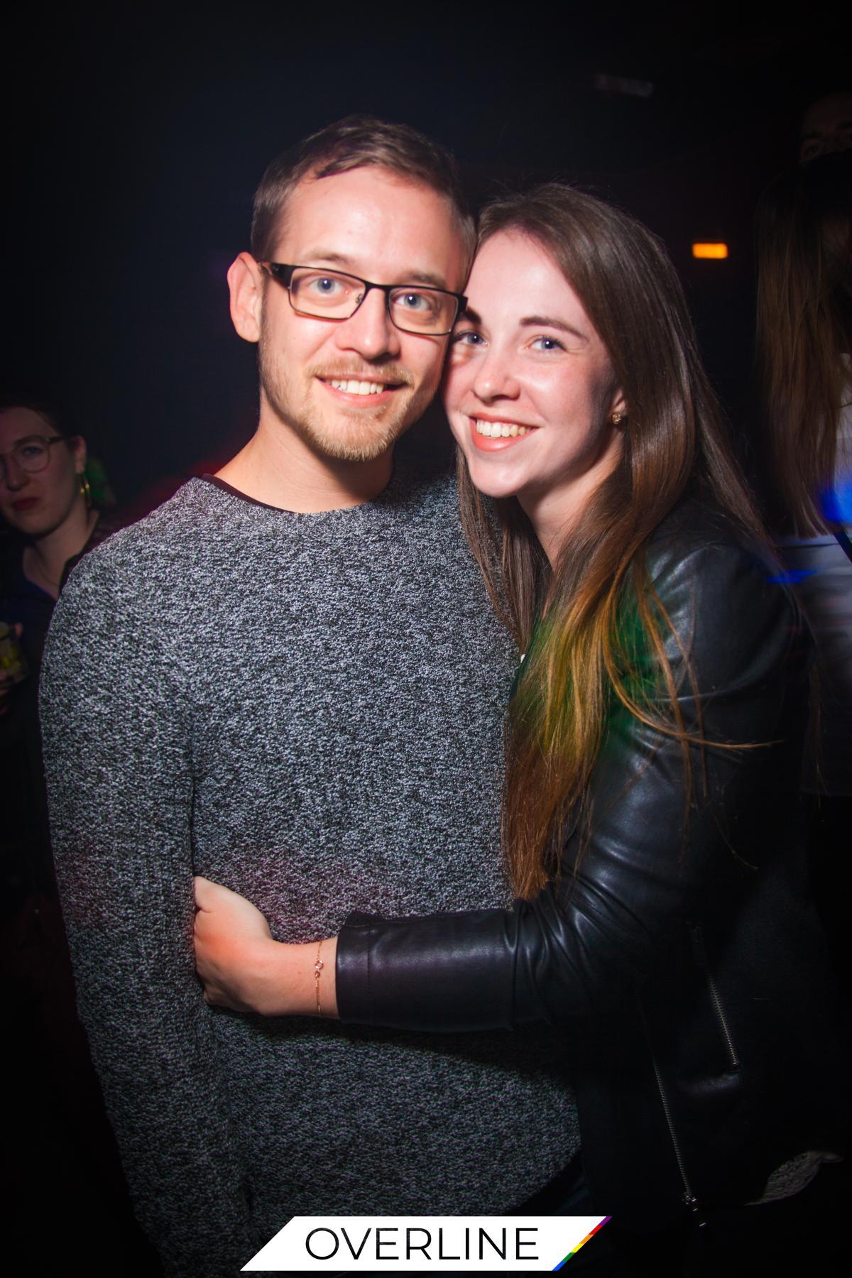 Party like it's 1999 09.12.2017 | Bild 43