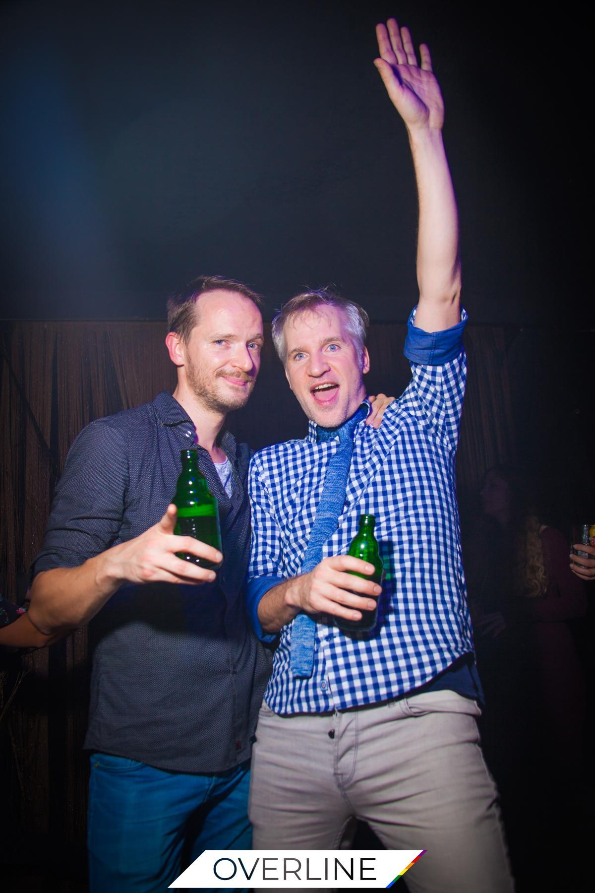 Party like it's 1999 09.12.2017 | Bild 46