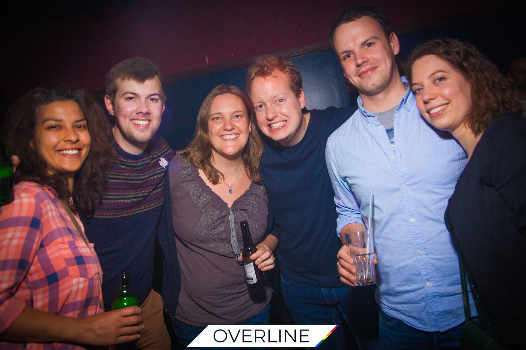 Party like it's 1999 09.12.2017 | Bild 47