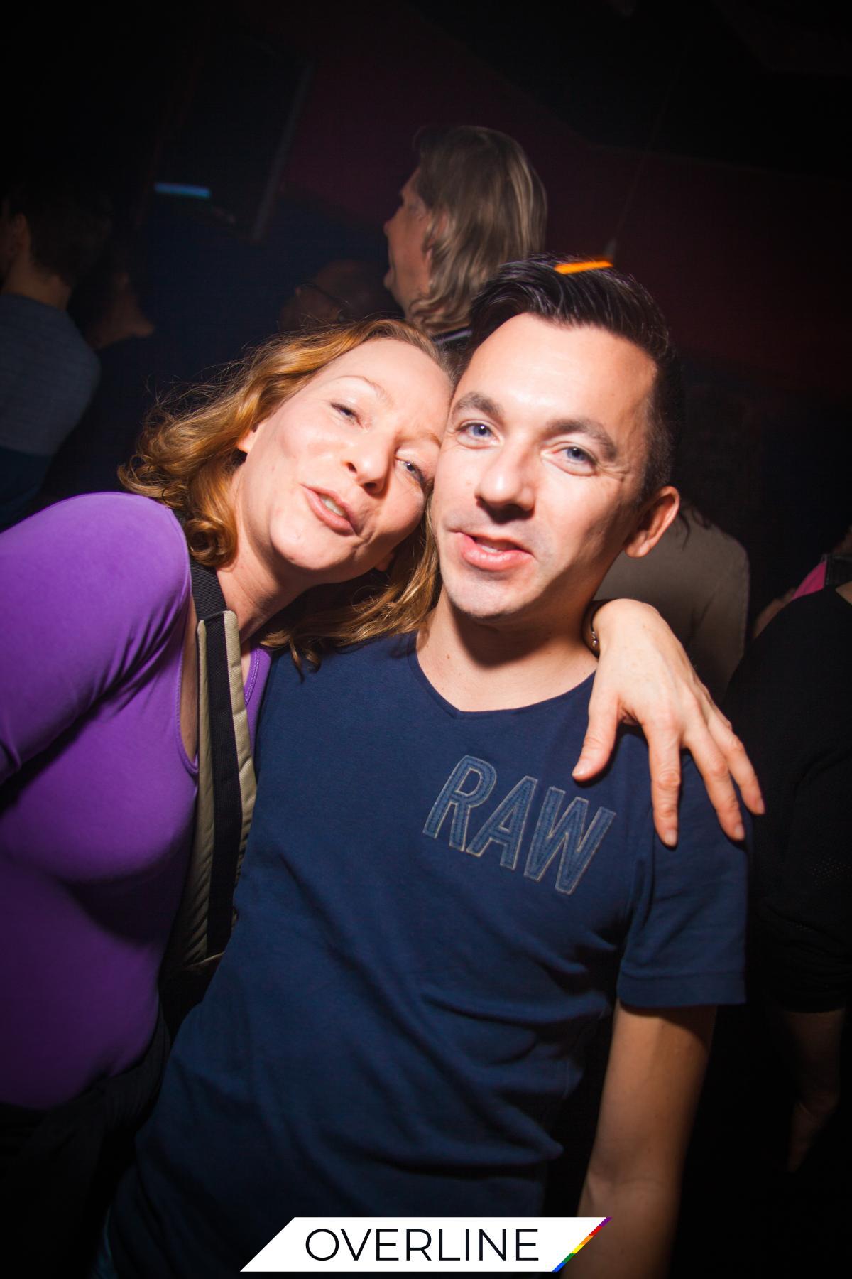 Party like it's 1999 09.12.2017 | Bild 49