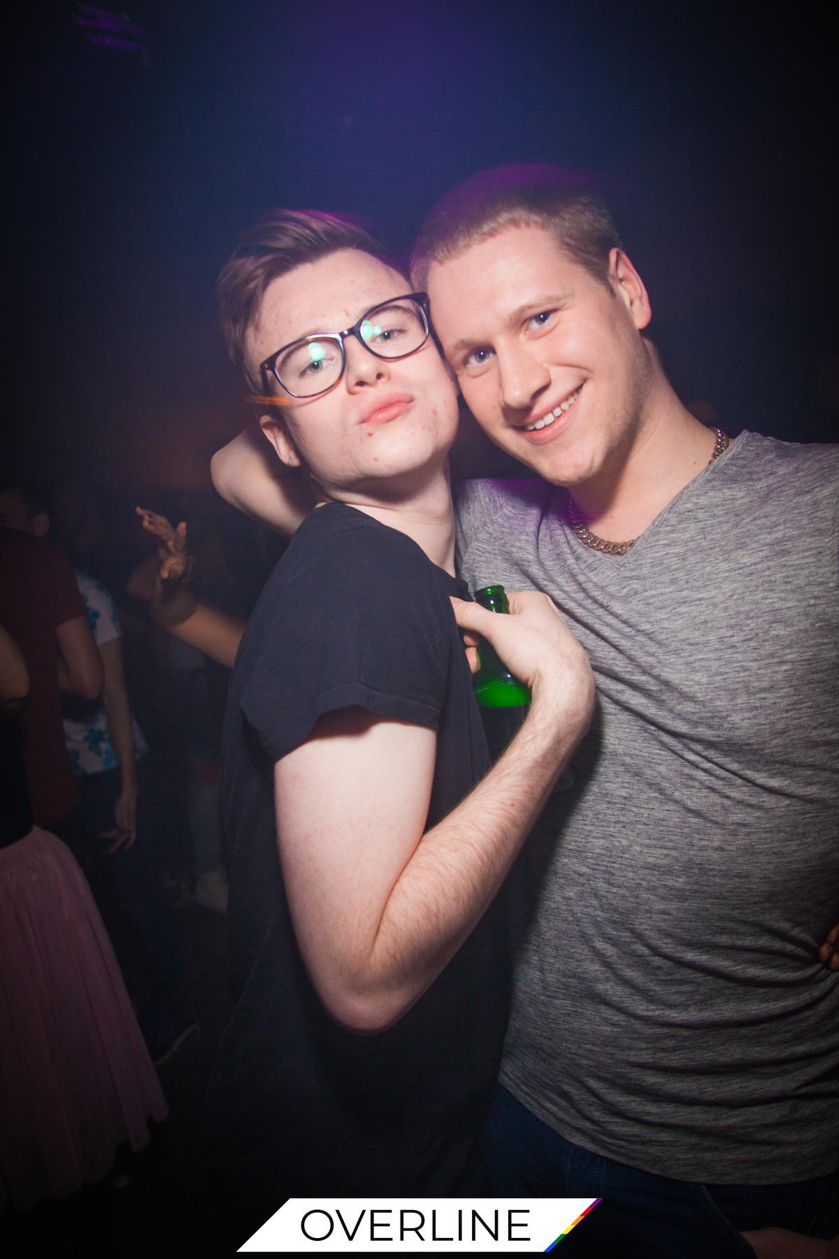 Party like it's 1999 09.12.2017 | Bild 52