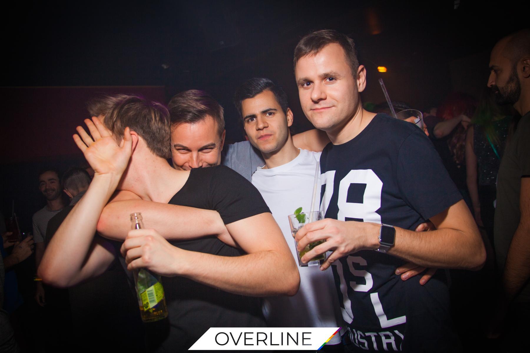 Party like it's 1999 09.12.2017 | Bild 54