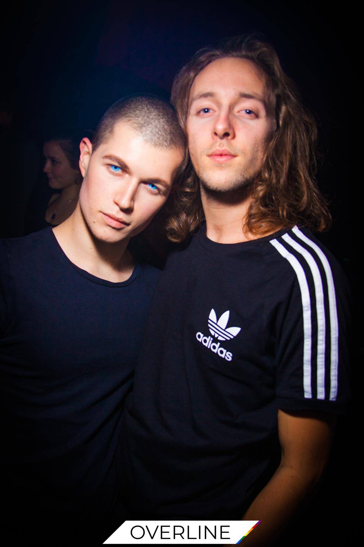 Party like it's 1999 09.12.2017 | Bild 56