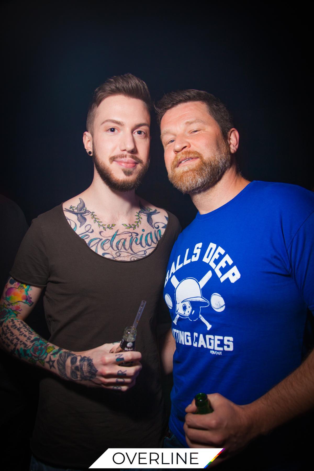 Party like it's 1999 09.12.2017 | Bild 57