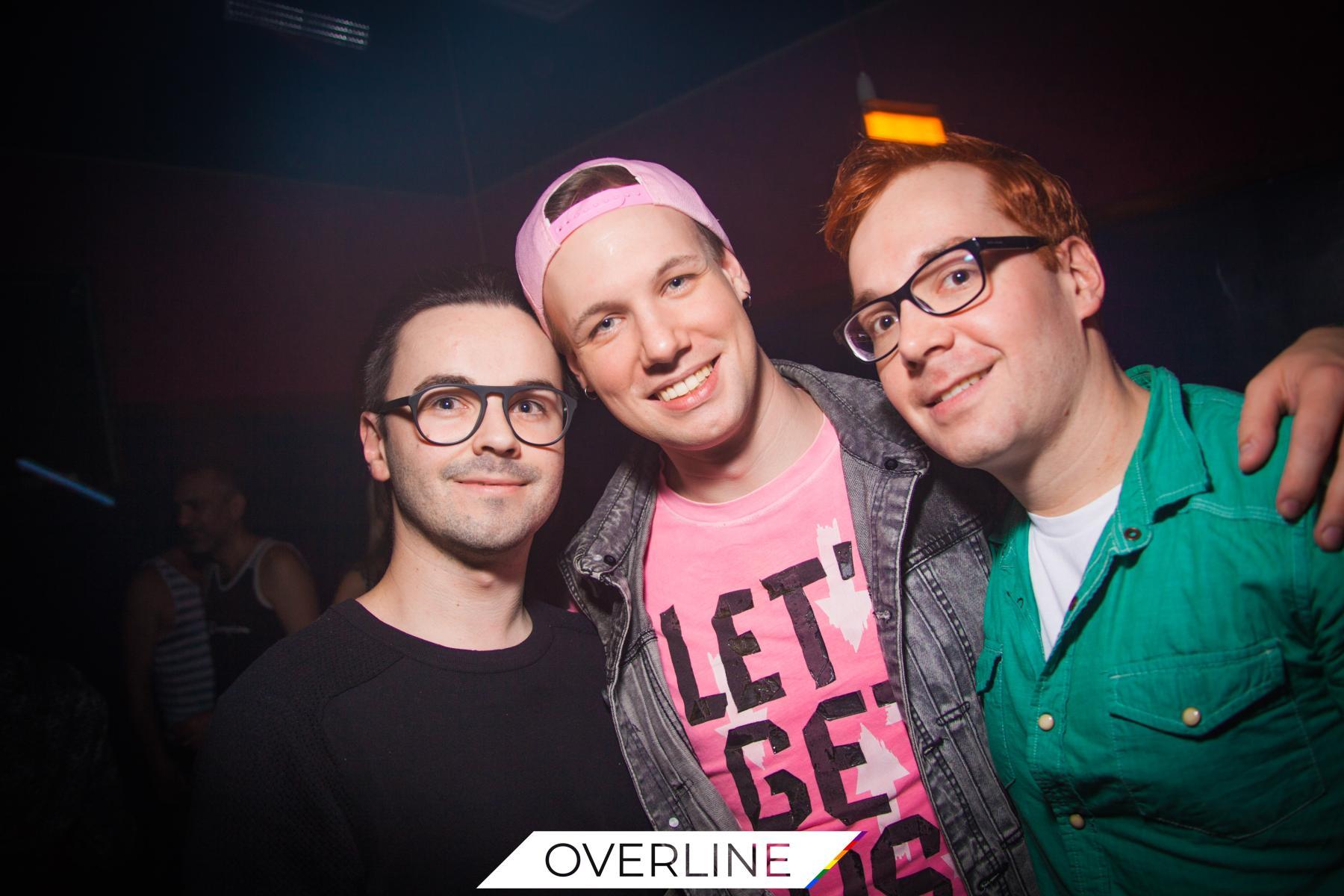 Party like it's 1999 09.12.2017 | Bild 58