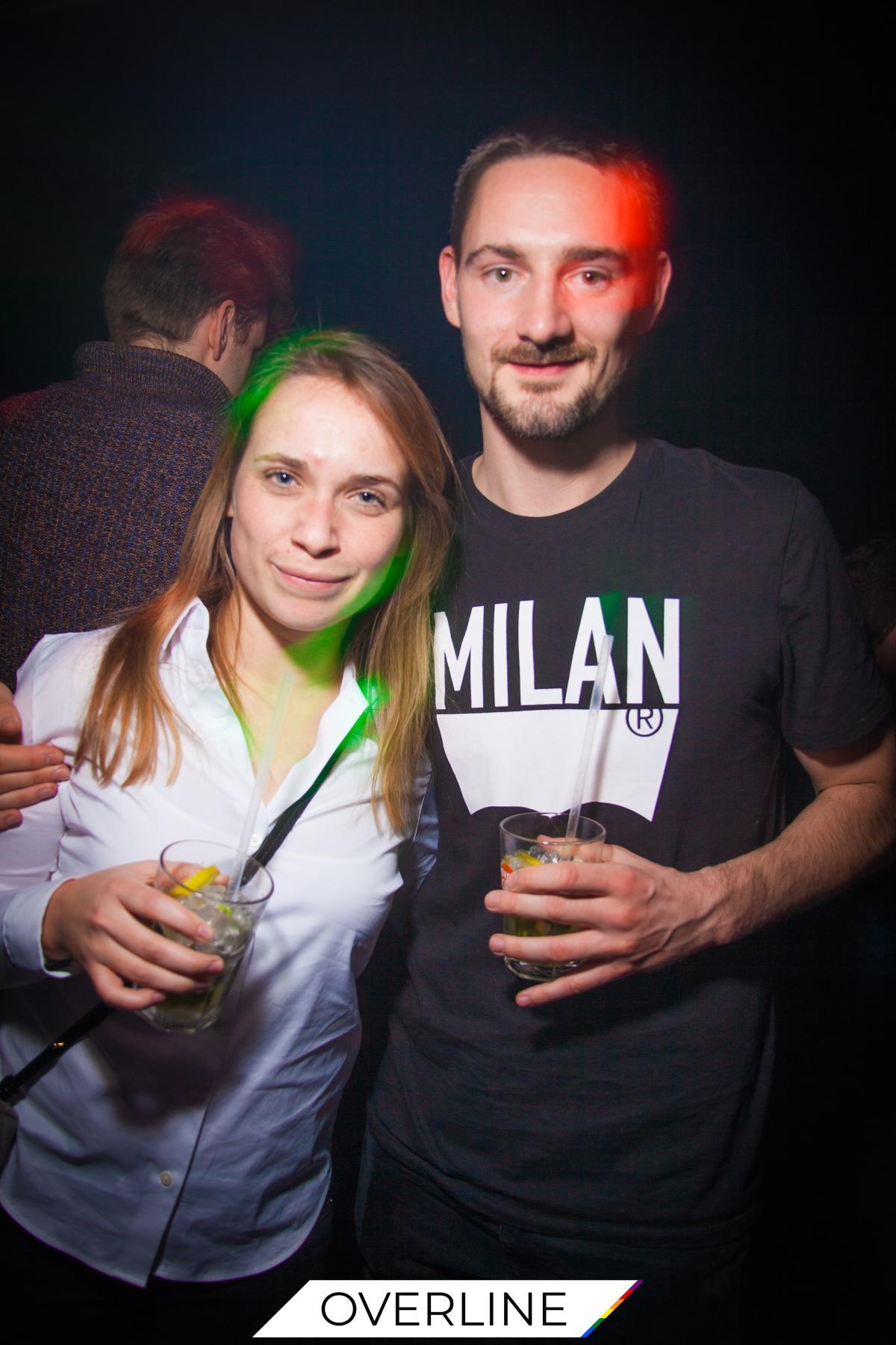 Party like it's 1999 09.12.2017 | Bild 60