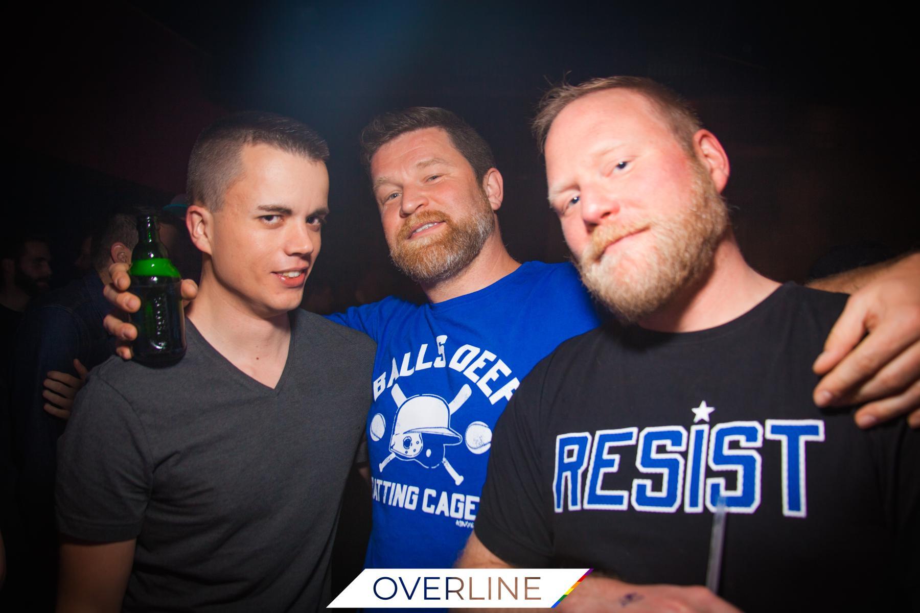 Party like it's 1999 09.12.2017 | Bild 61