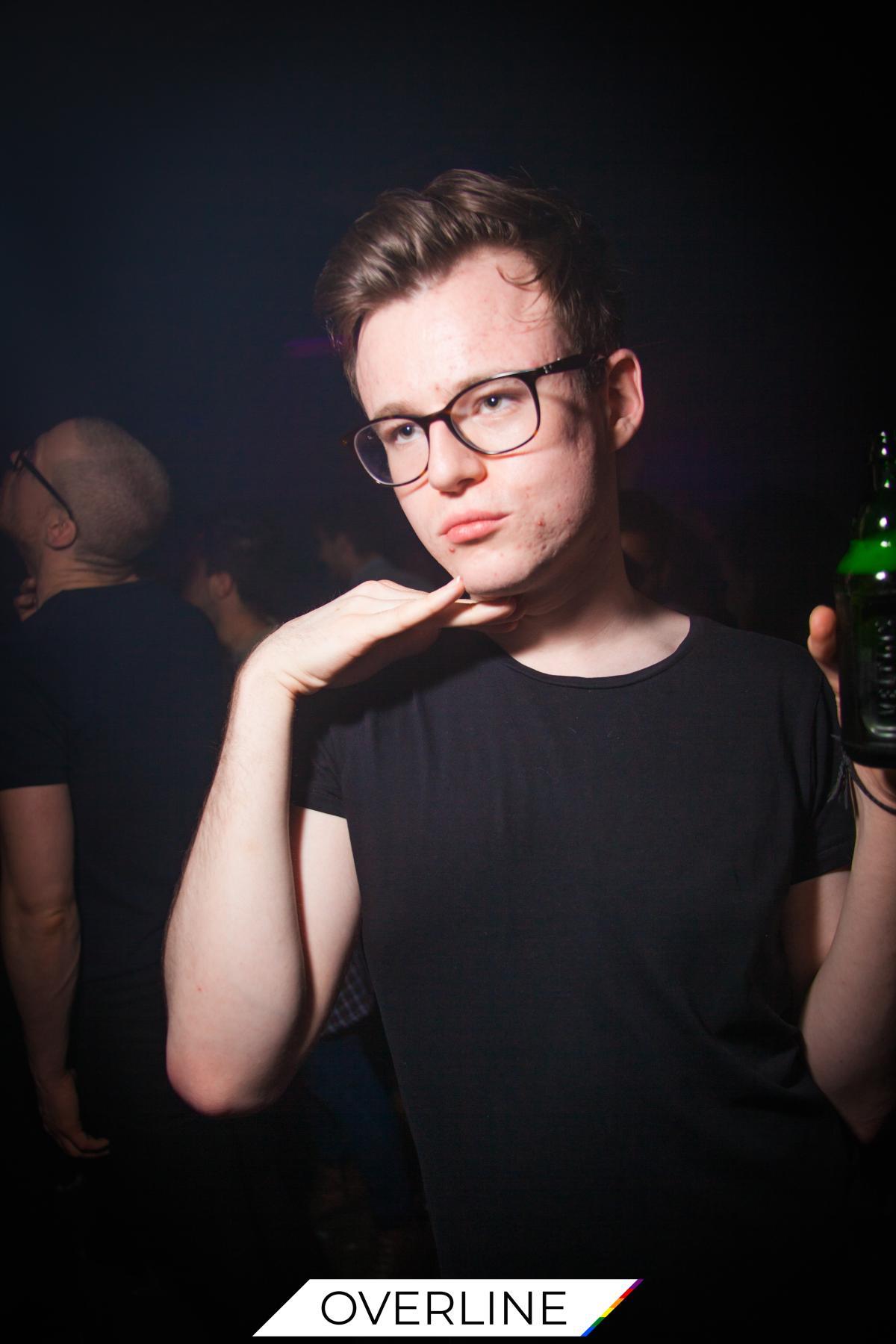 Party like it's 1999 09.12.2017 | Bild 62