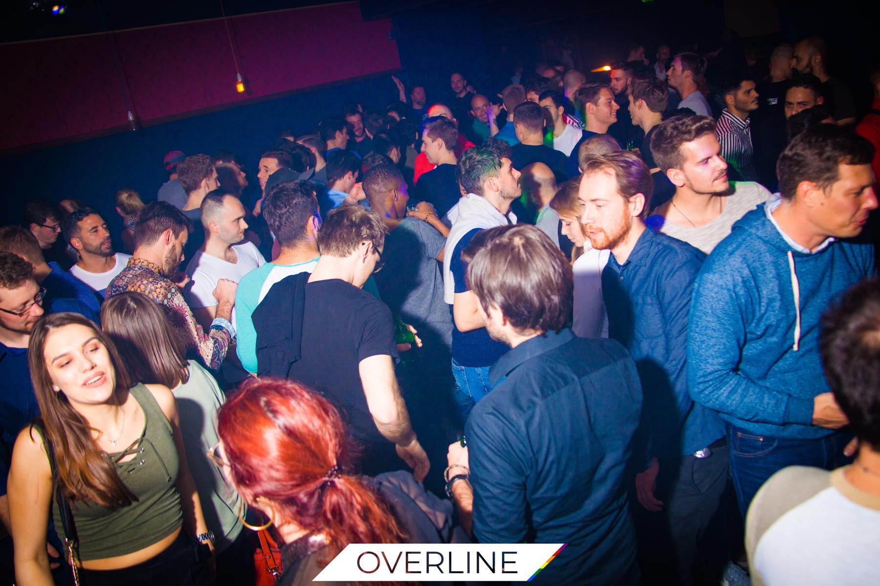 Party like it's 1999 09.12.2017 | Bild 8