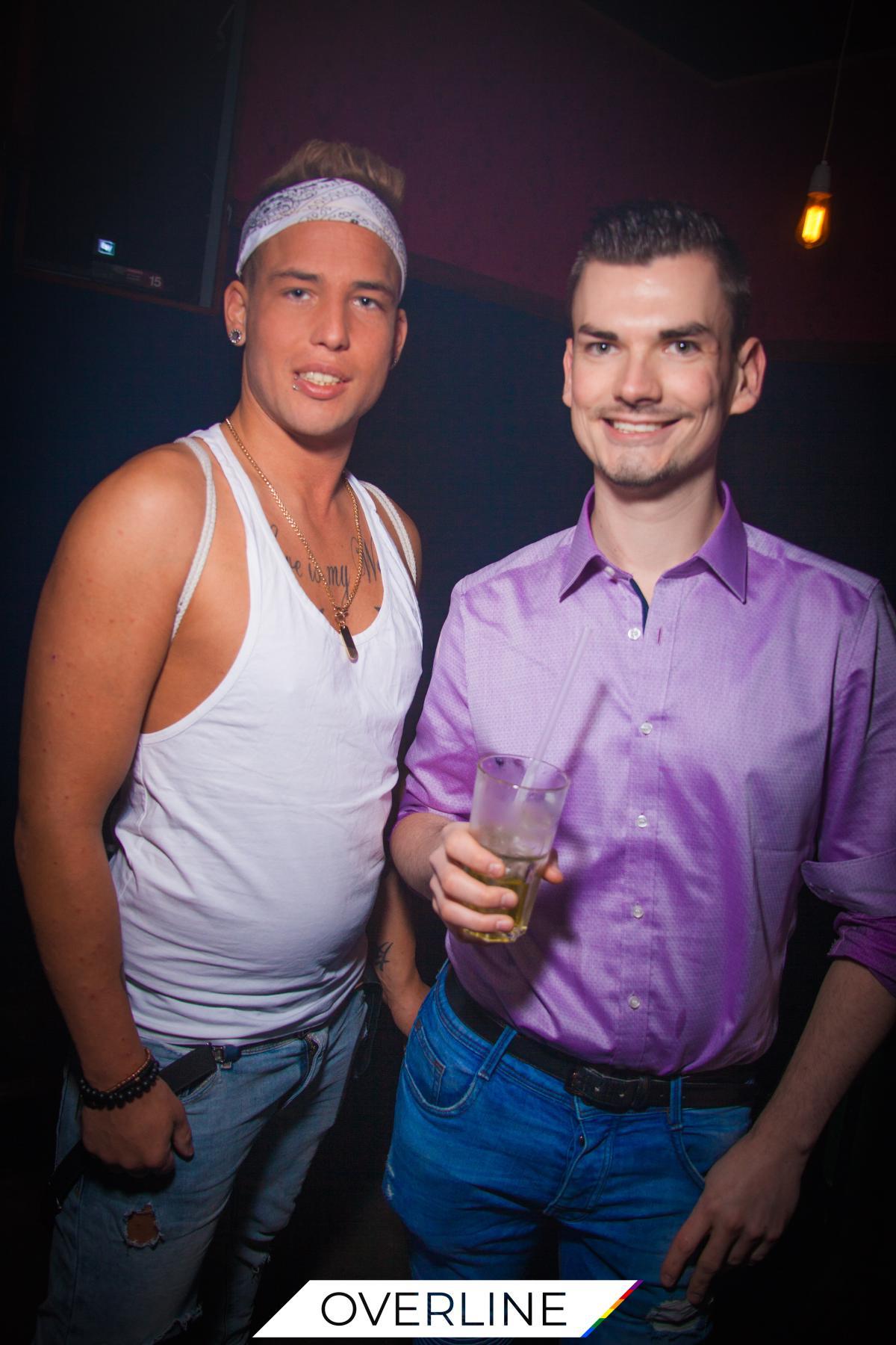 Party like it's 1999 09.12.2017 | Bild 9