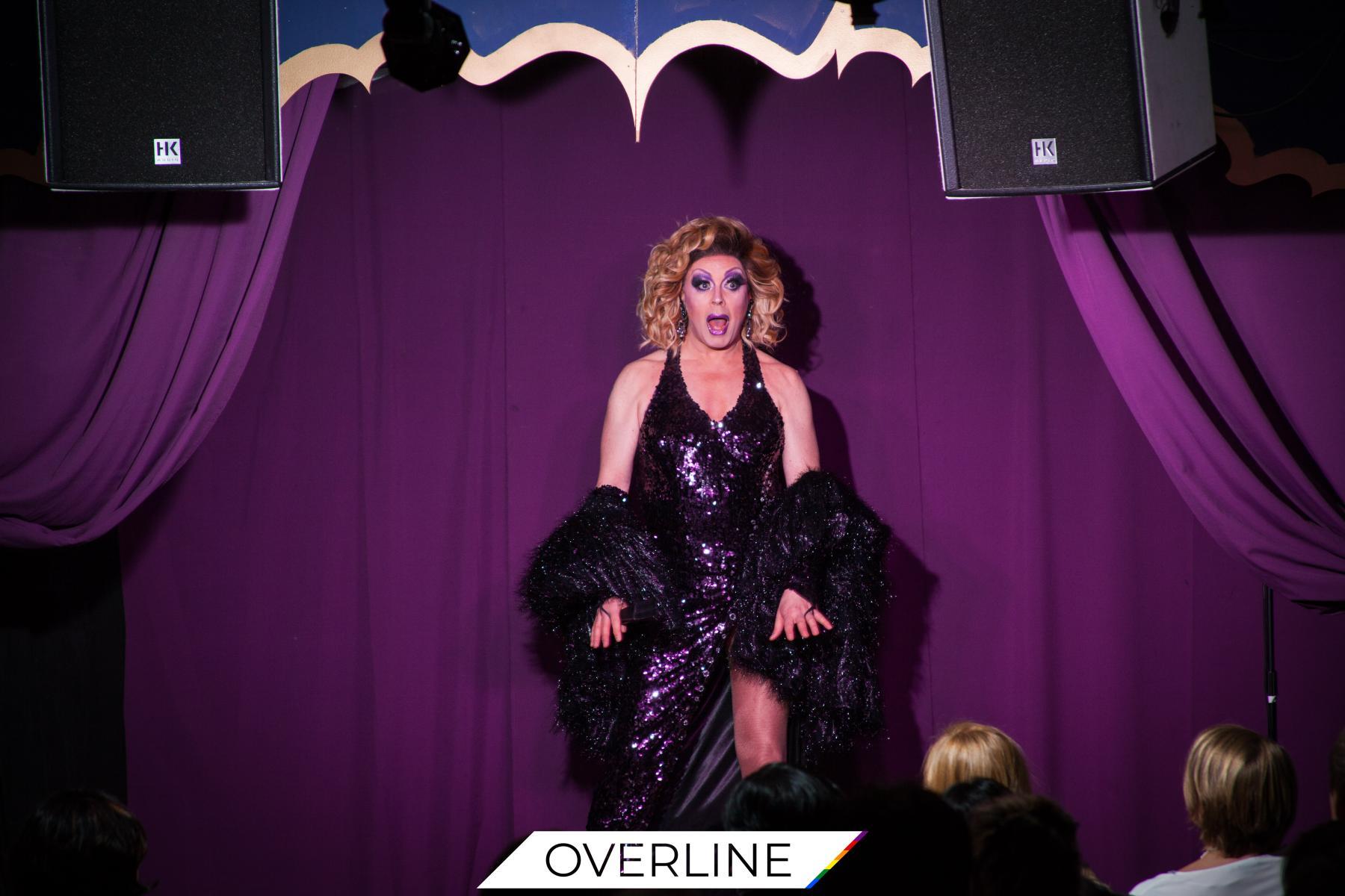 Night Queens 09.12.2017 | Bild 1