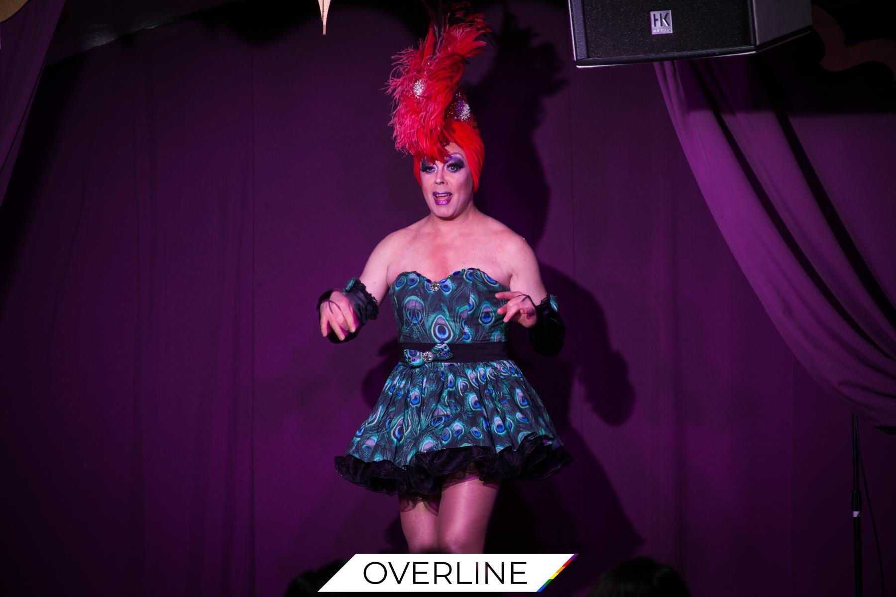 Night Queens 09.12.2017 | Bild 12