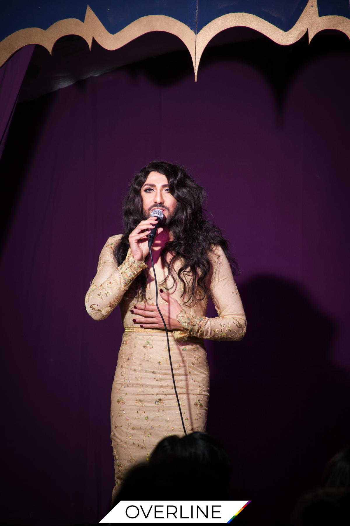 Night Queens 09.12.2017 | Bild 13