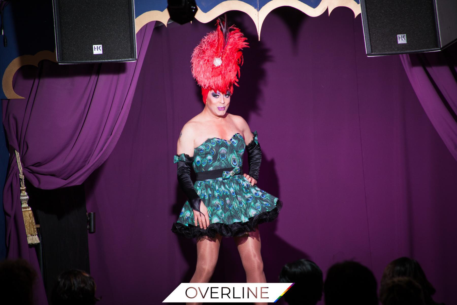 Night Queens 09.12.2017 | Bild 3