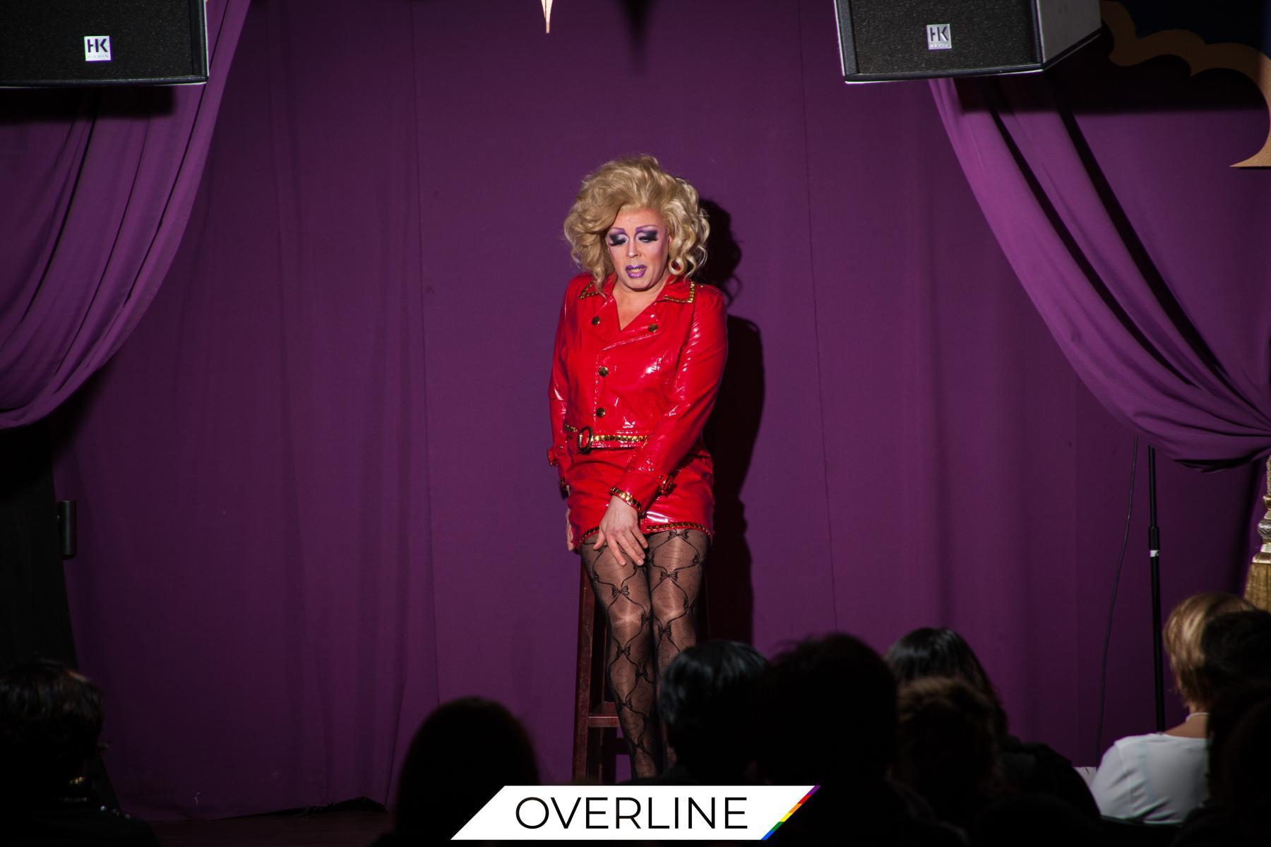 Night Queens 09.12.2017 | Bild 33