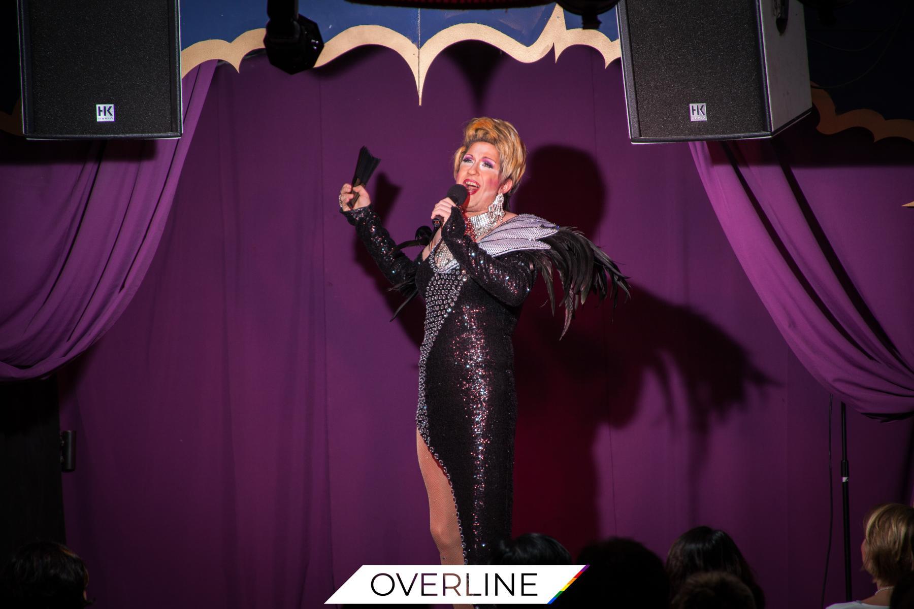 Night Queens 09.12.2017 | Bild 4