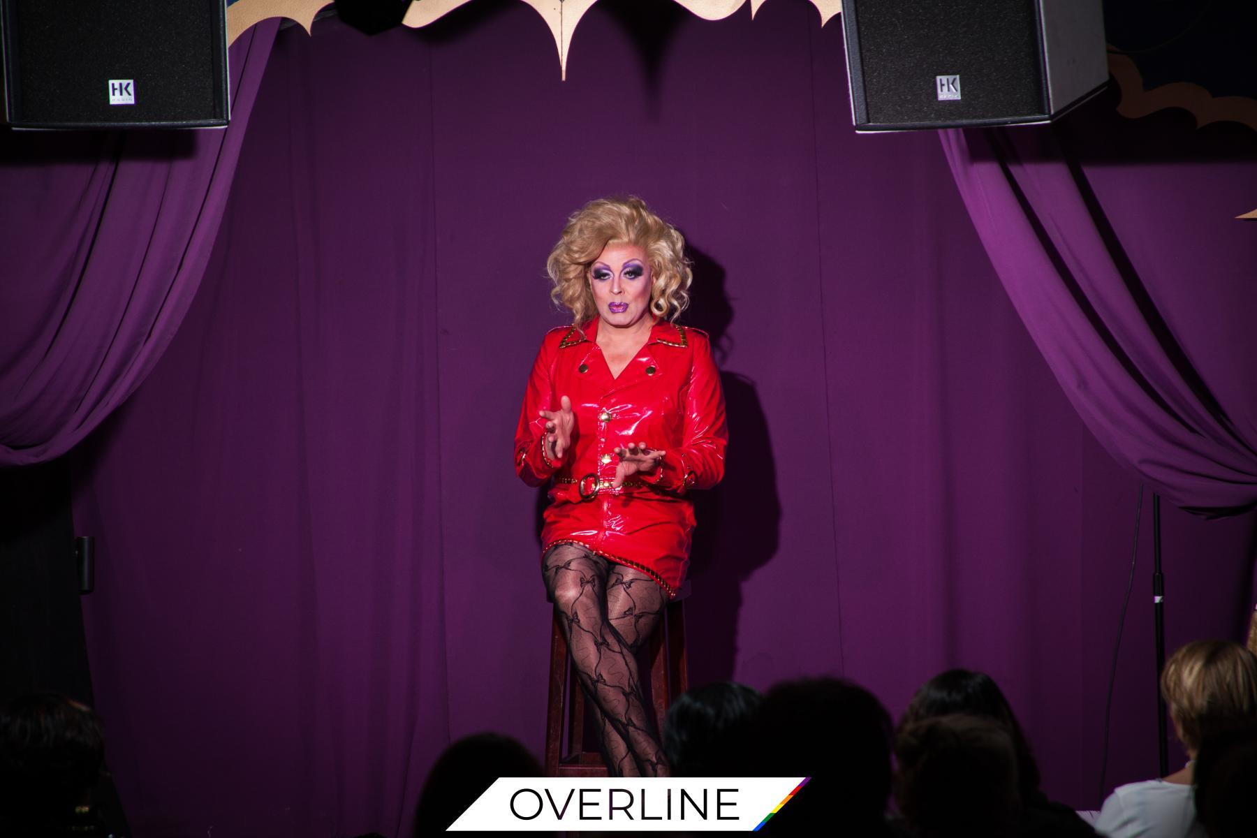 Night Queens 09.12.2017 | Bild 5