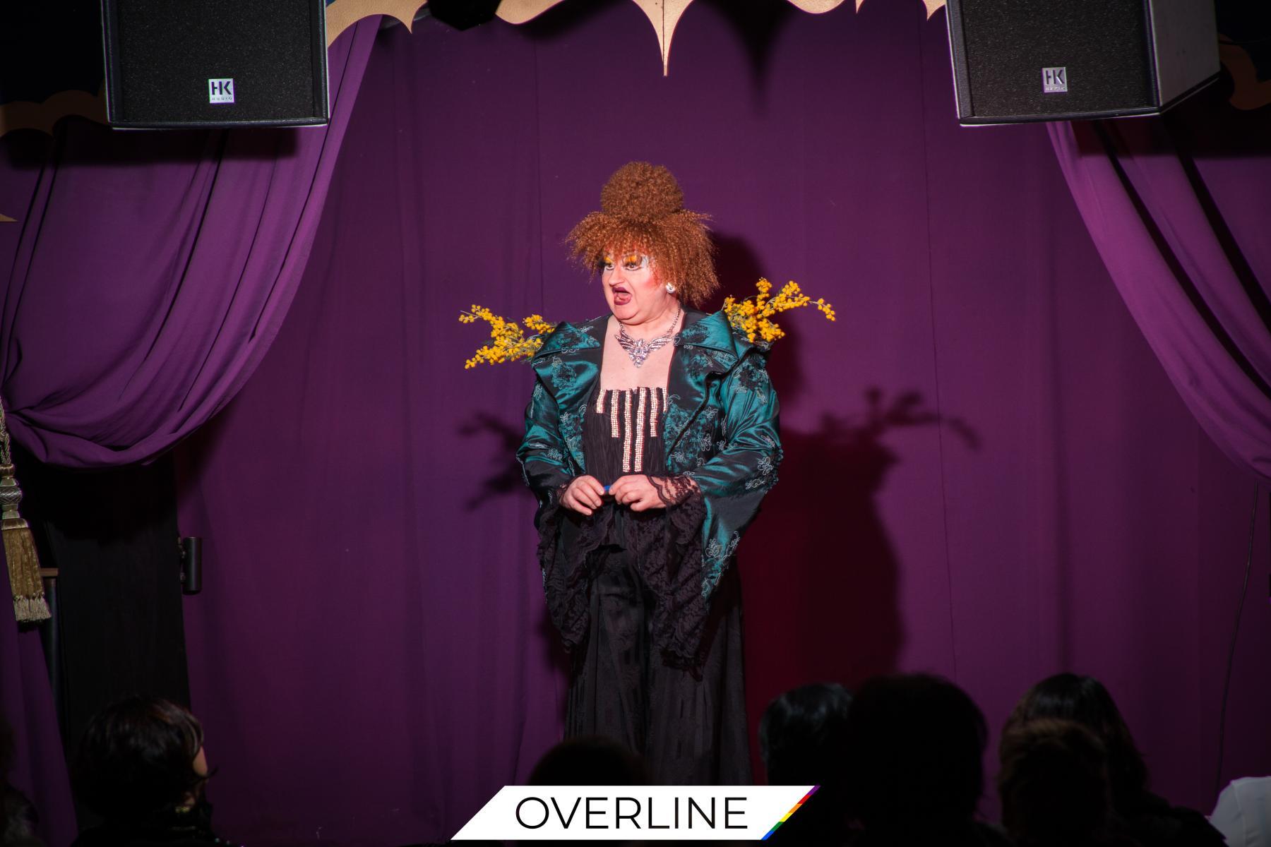 Night Queens 09.12.2017 | Bild 6