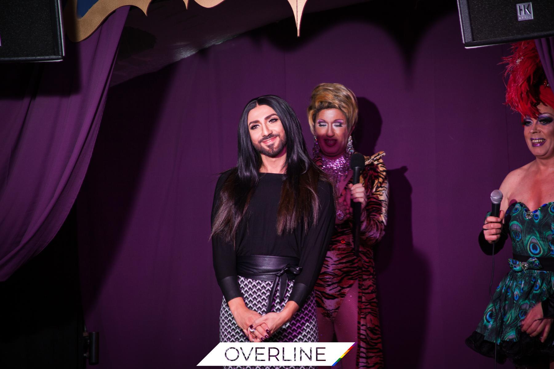 Night Queens 09.12.2017 | Bild 9