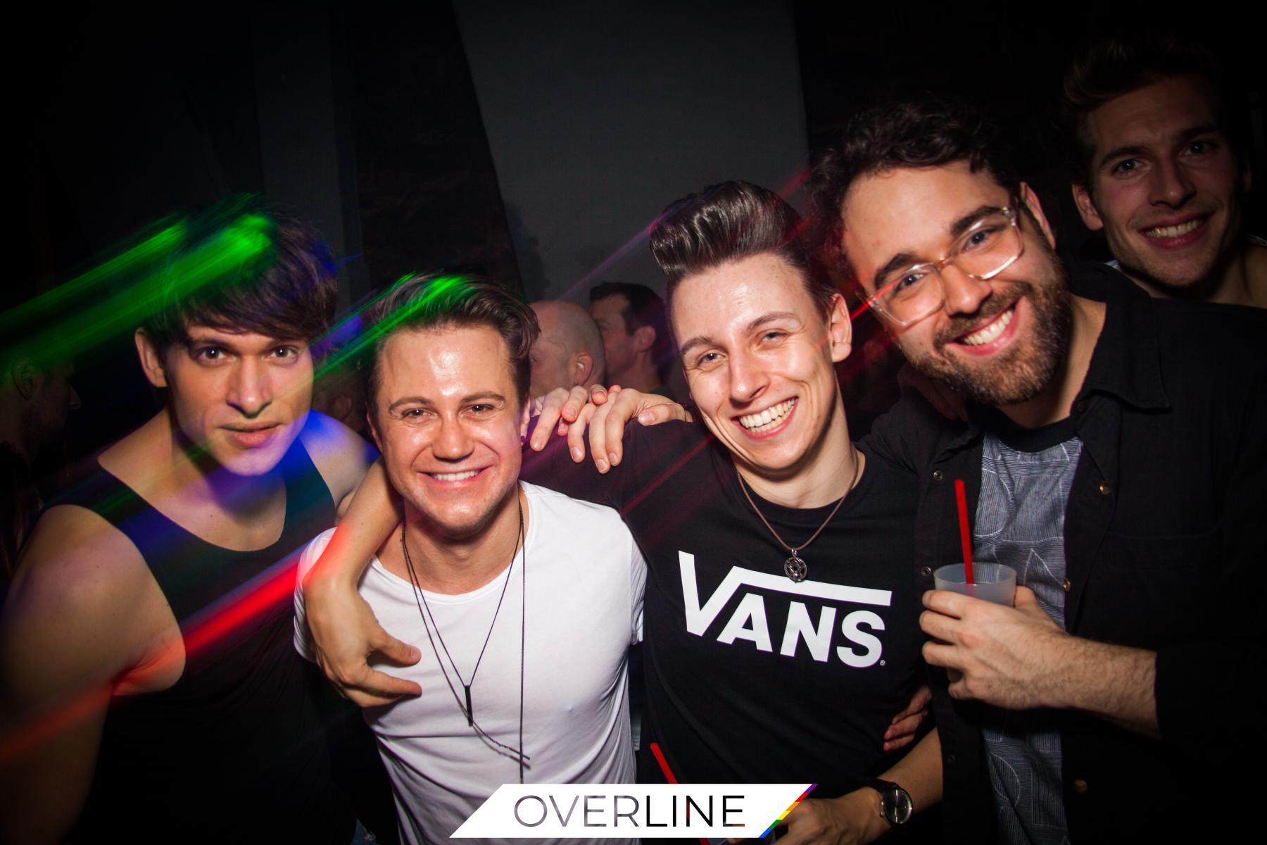 milk'n'cream 31.12.2017 | Bild 1