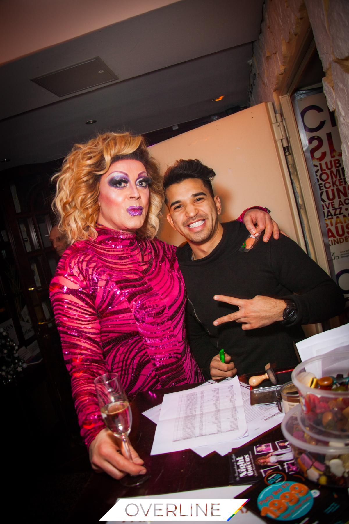 milk'n'cream 31.12.2017 | Bild 13