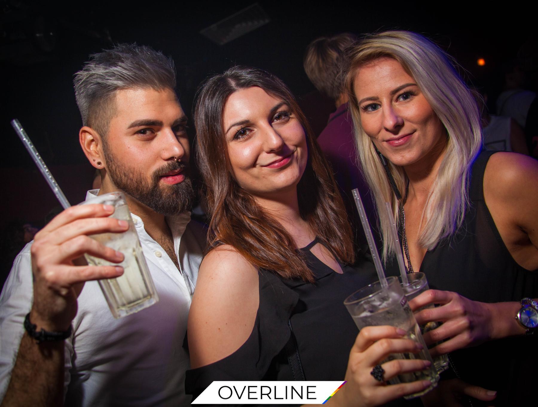 Party like it's 1999 03.02.2018 | Bild 10