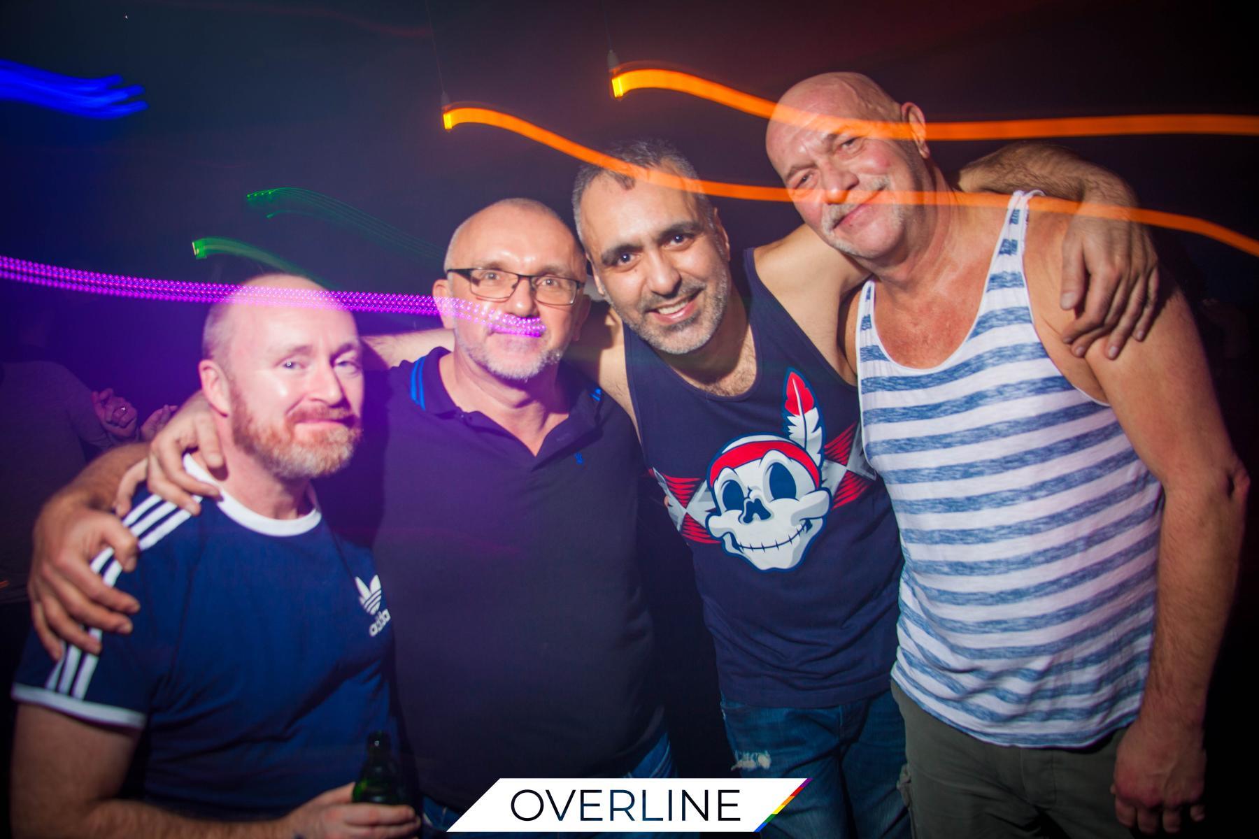 Party like it's 1999 03.02.2018 | Bild 12