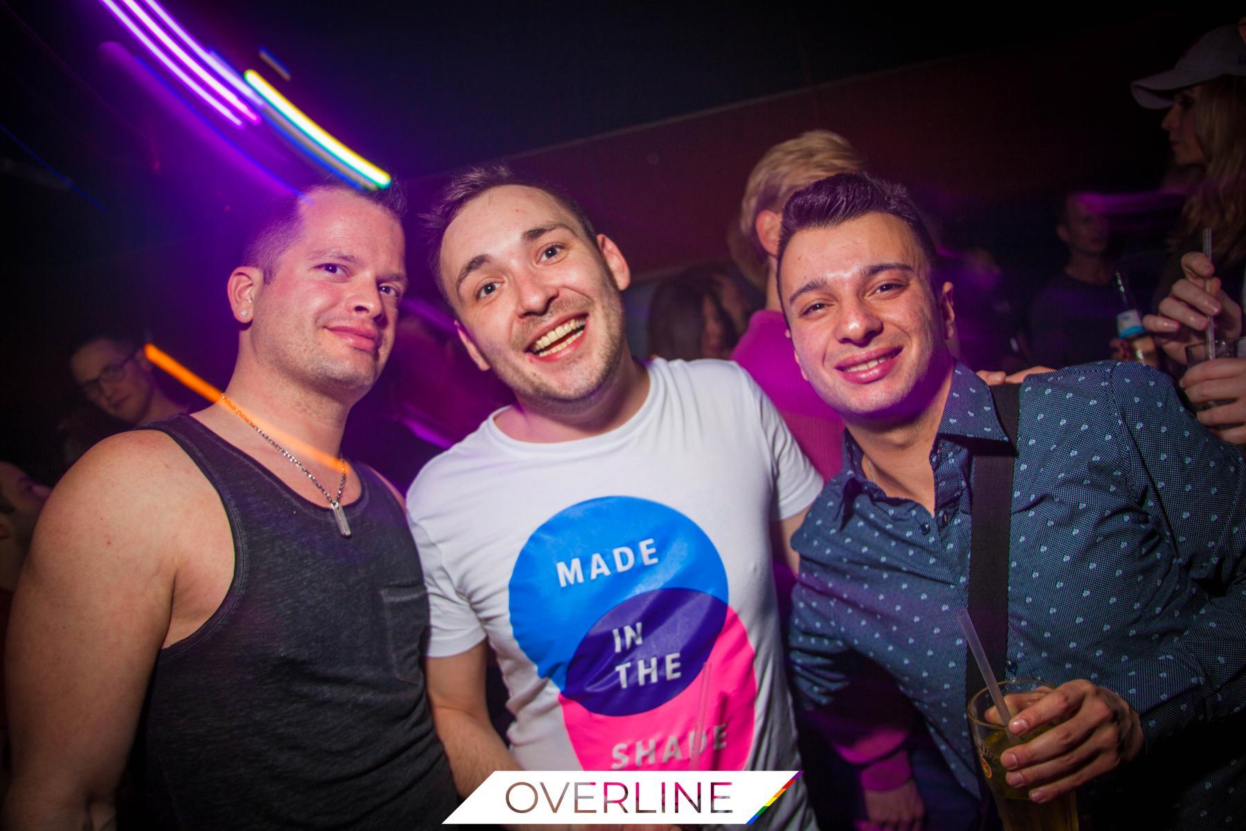 Party like it's 1999 03.02.2018 | Bild 14