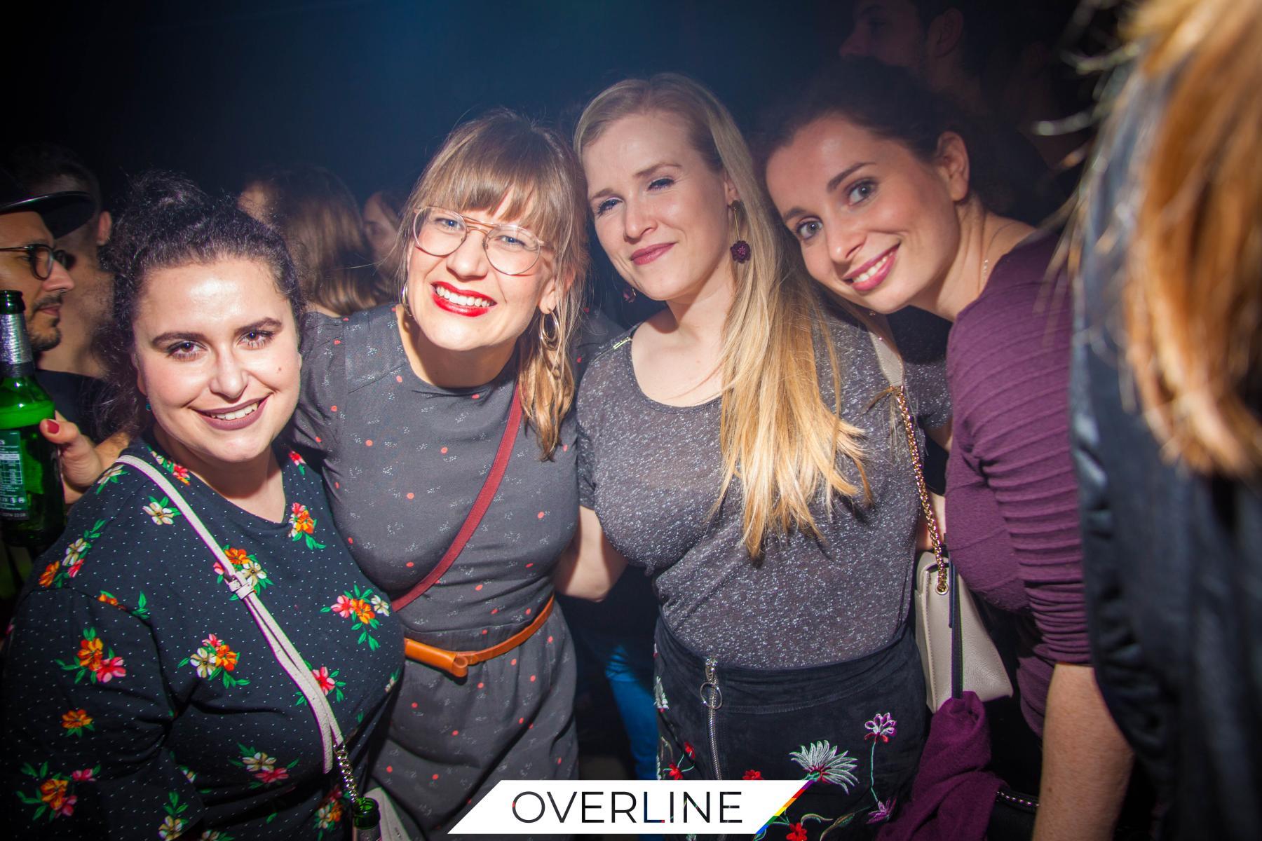 Party like it's 1999 03.02.2018 | Bild 15