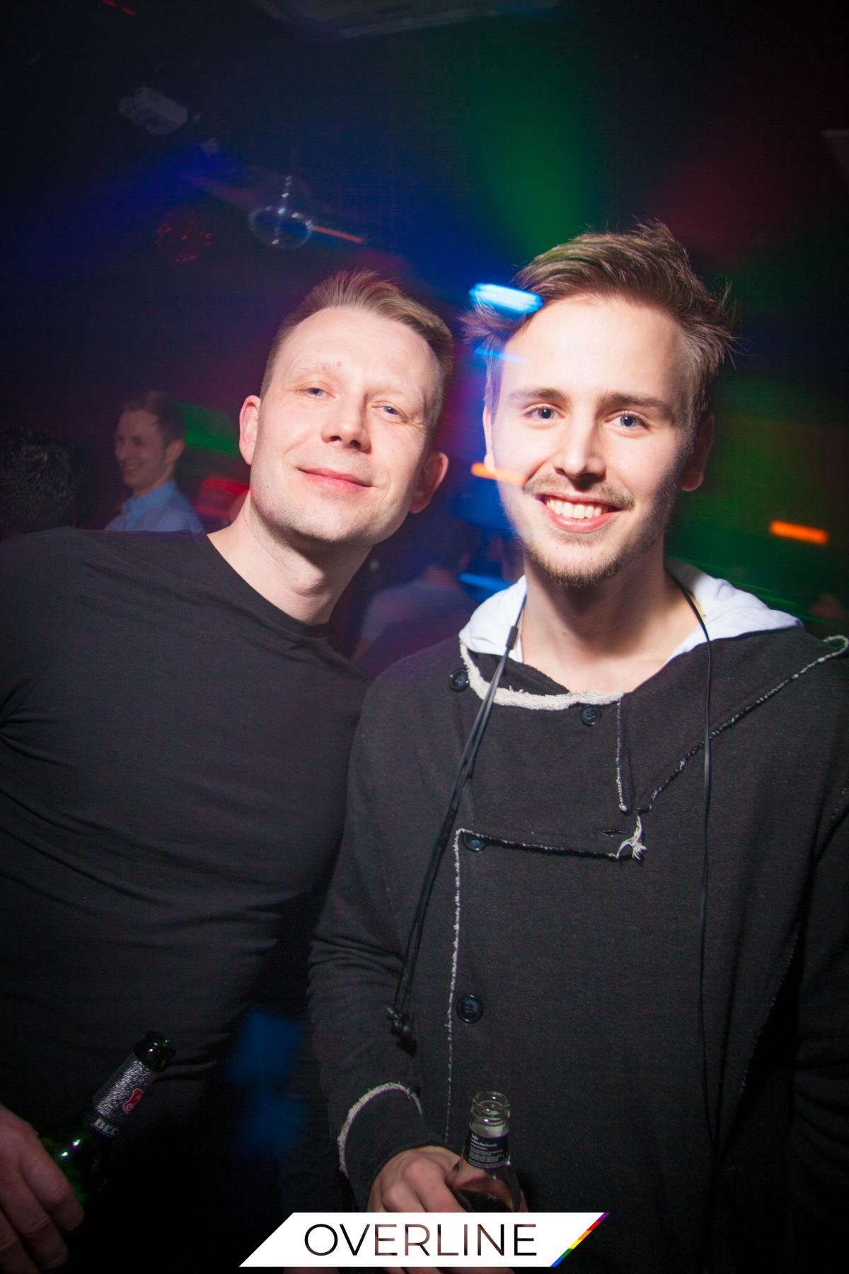 Party like it's 1999 03.02.2018 | Bild 16