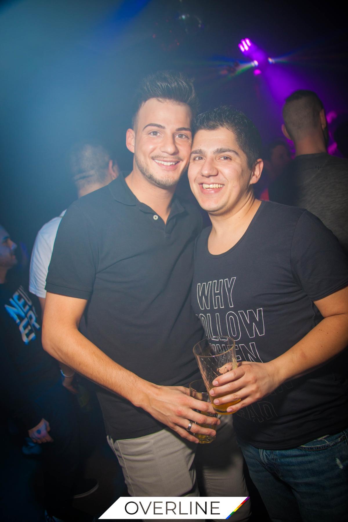 Party like it's 1999 03.02.2018 | Bild 17