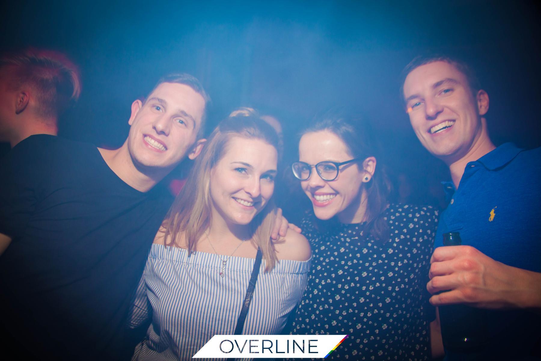 Party like it's 1999 03.02.2018 | Bild 18