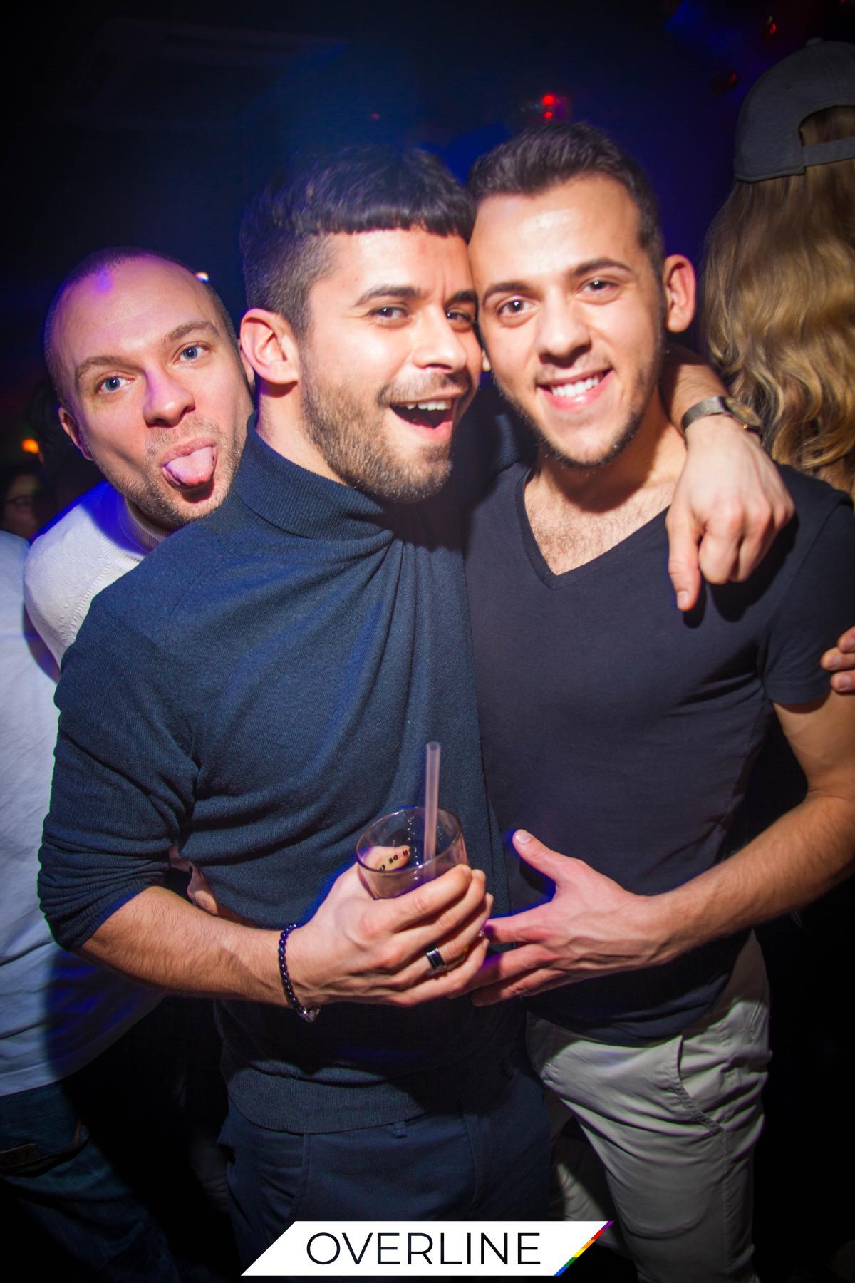 Party like it's 1999 03.02.2018 | Bild 21