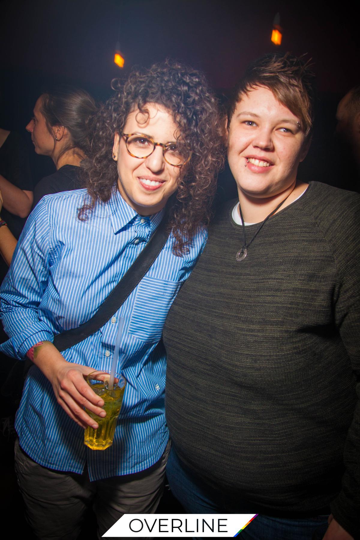 Party like it's 1999 03.02.2018 | Bild 22