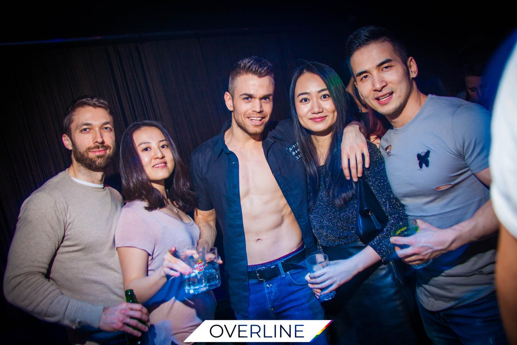 Party like it's 1999 03.02.2018 | Bild 23