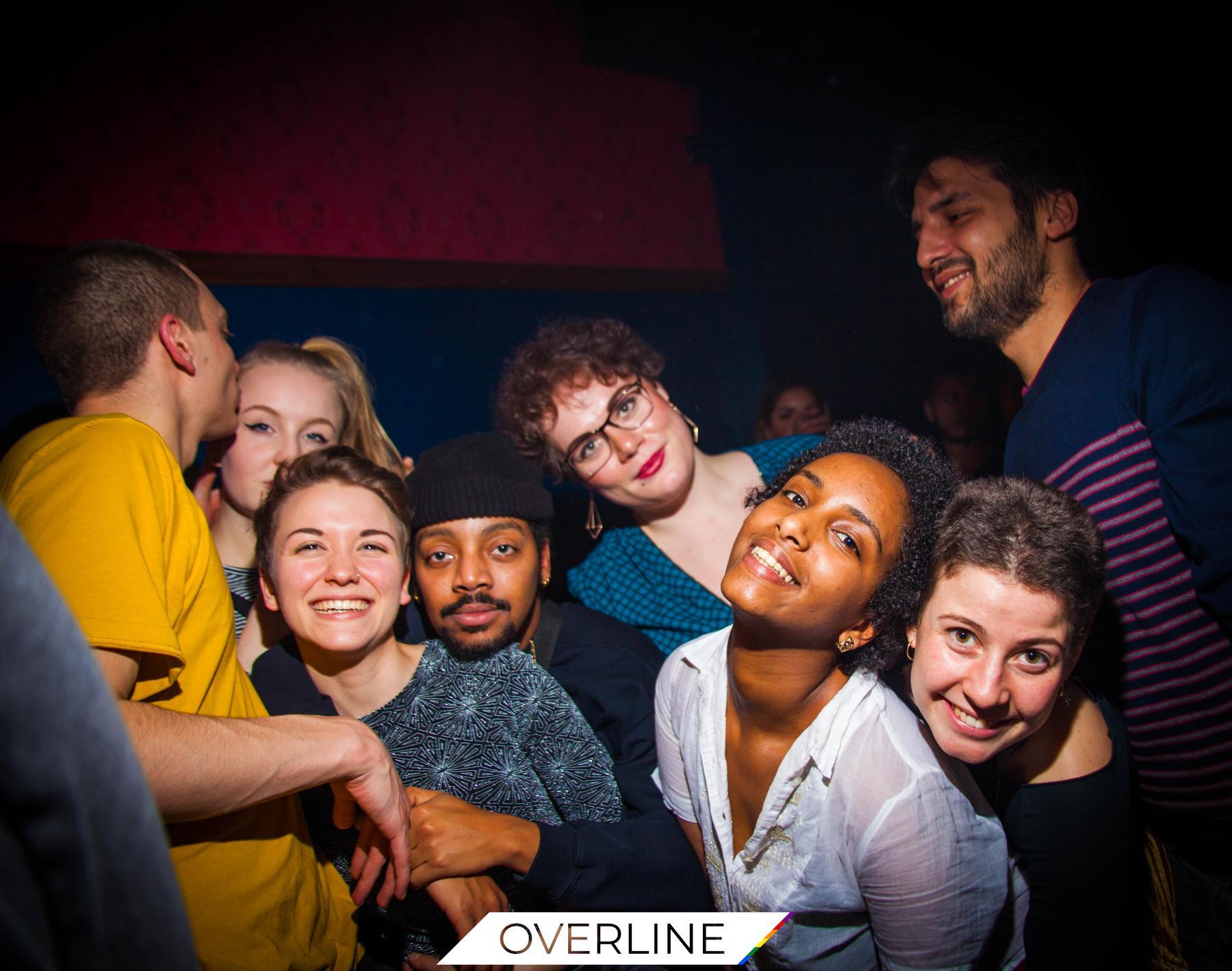 Party like it's 1999 03.02.2018 | Bild 26