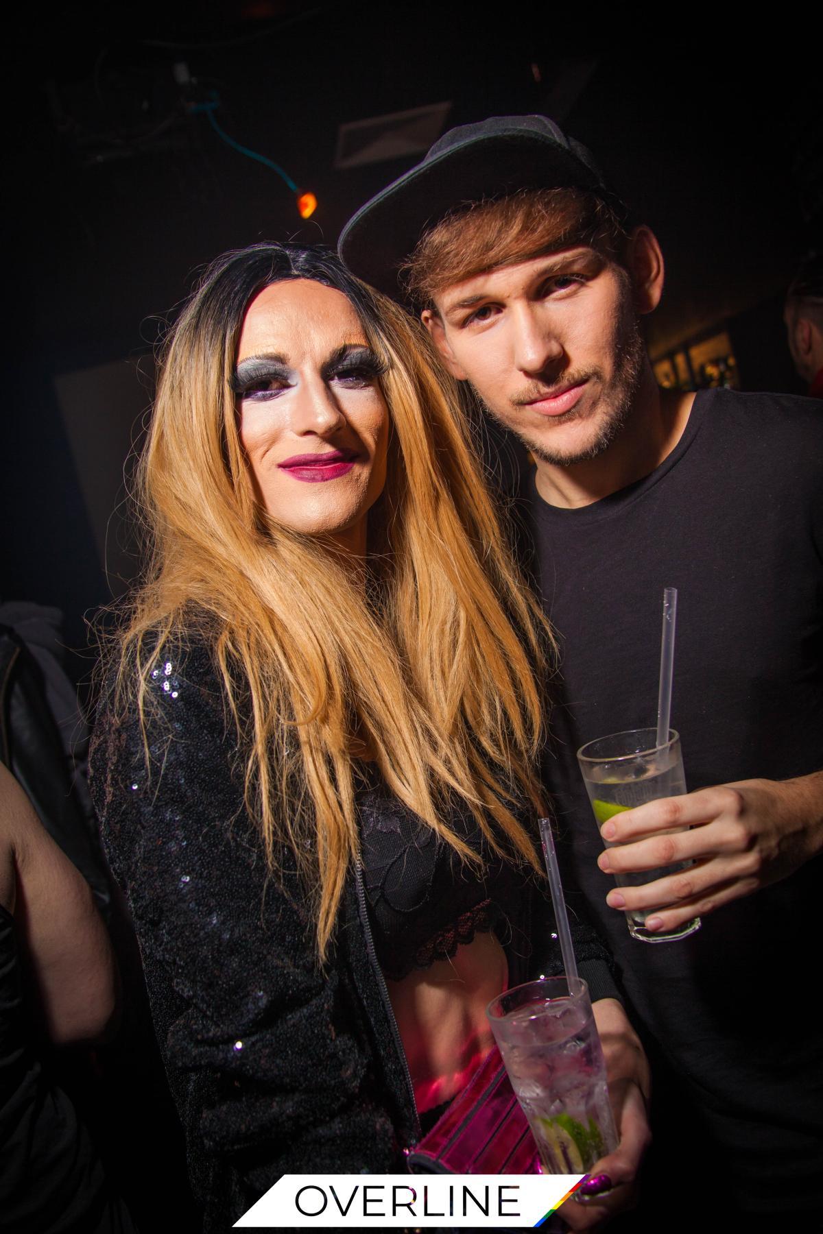 Party like it's 1999 03.02.2018 | Bild 27