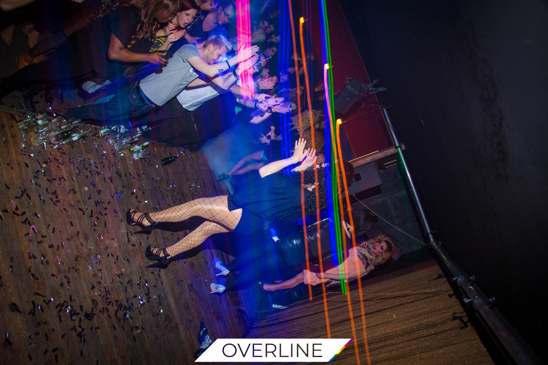 Party like it's 1999 03.02.2018 | Bild 28