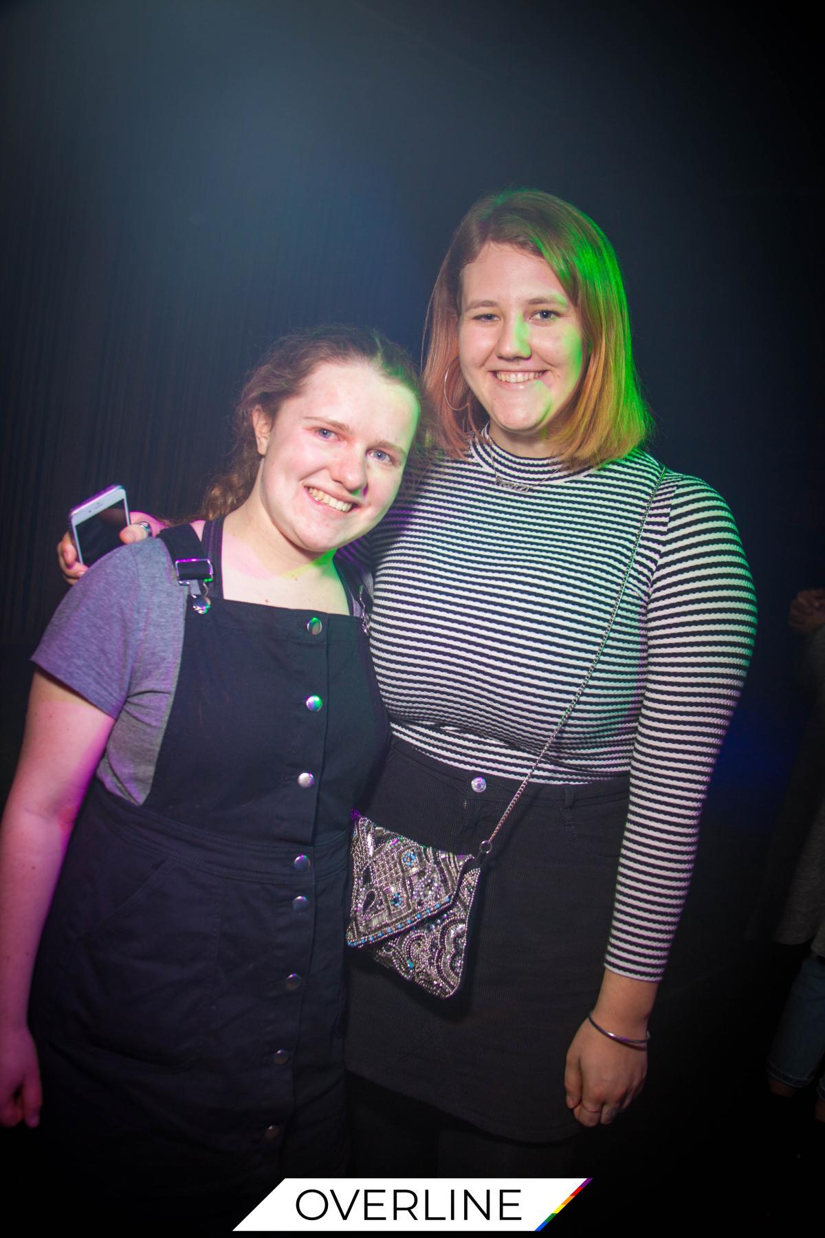 Party like it's 1999 03.02.2018 | Bild 29