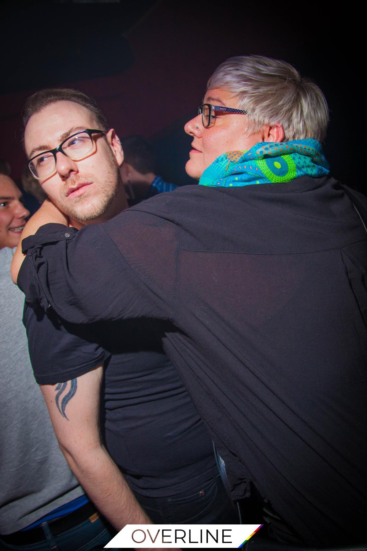 Party like it's 1999 03.02.2018 | Bild 3