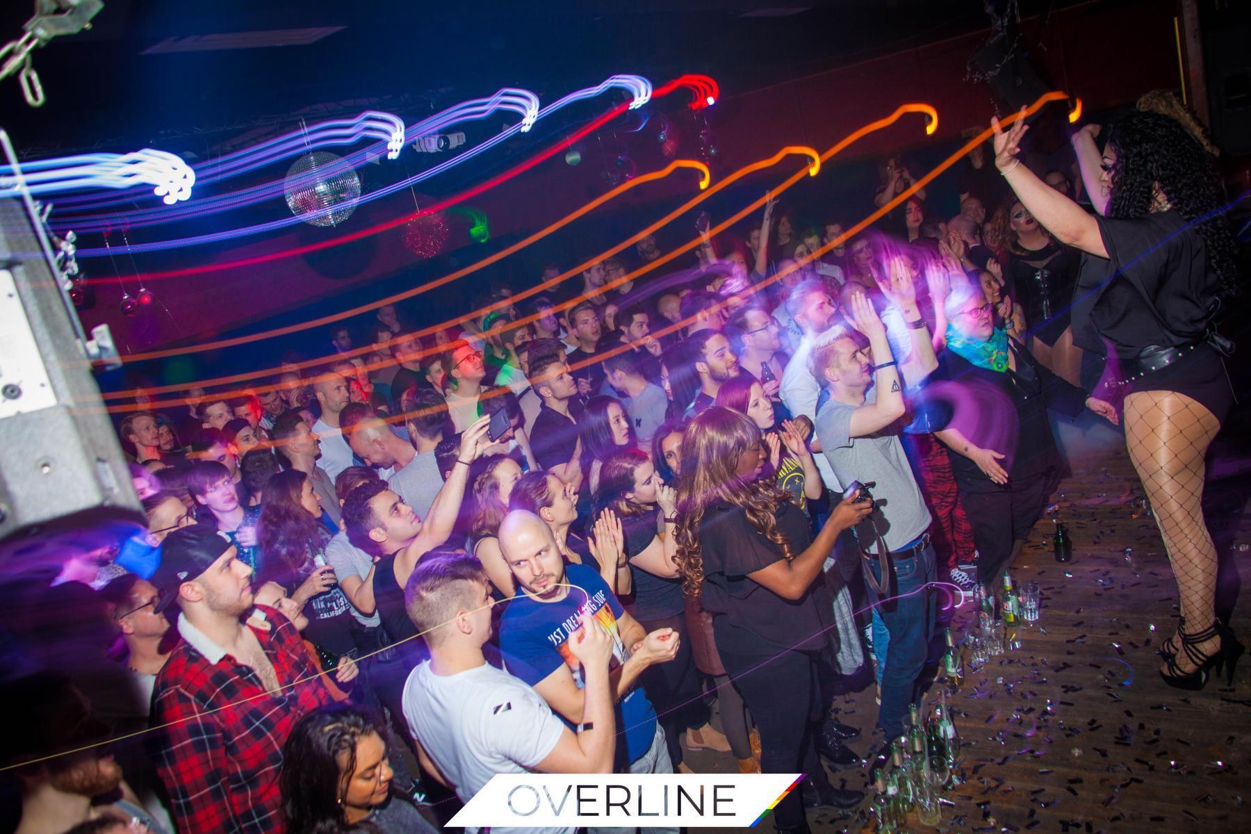 Party like it's 1999 03.02.2018 | Bild 31