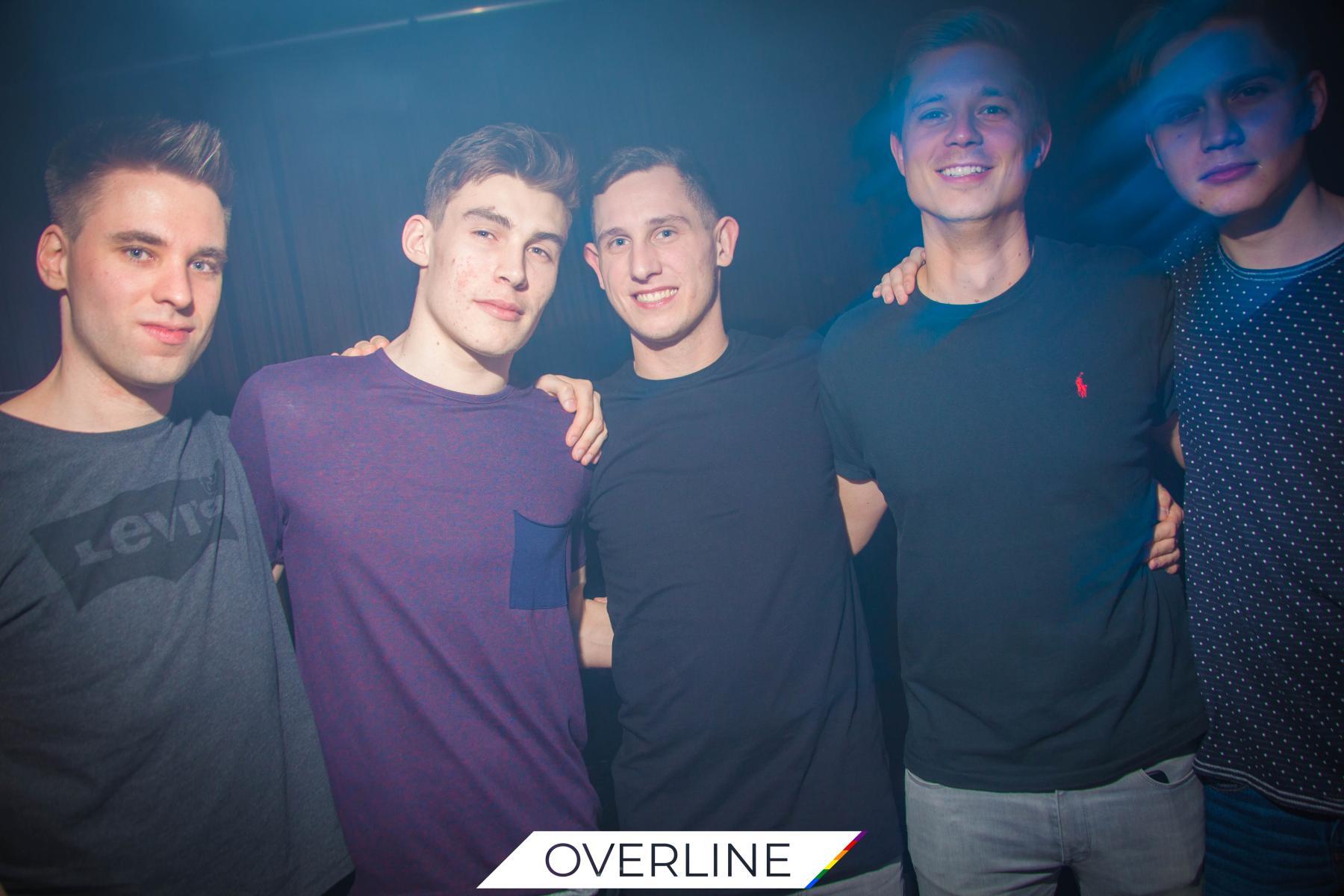 Party like it's 1999 03.02.2018 | Bild 33